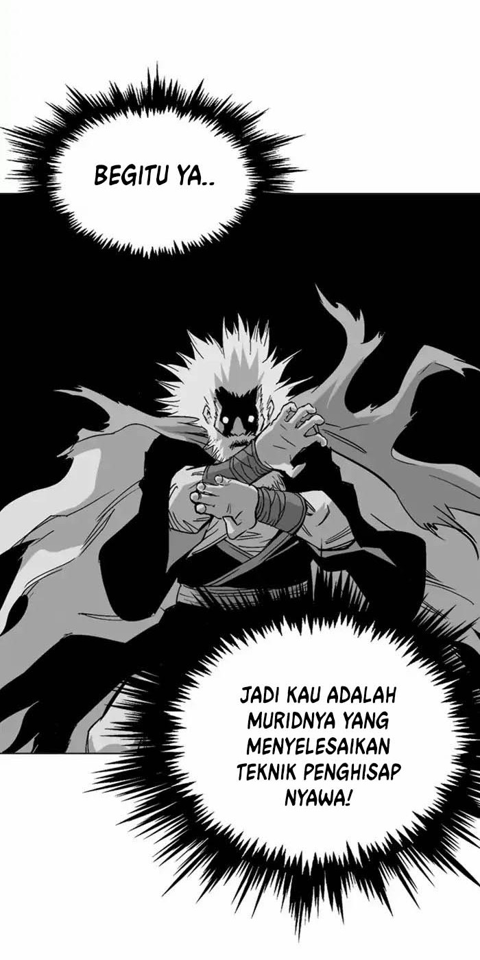Gosu Chapter 160 Gambar 32