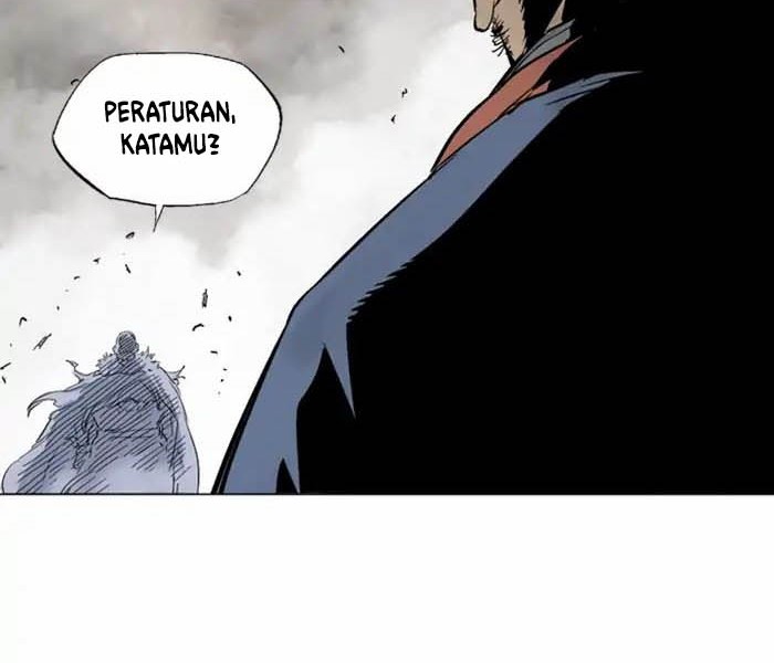 Gosu Chapter 160 Gambar 34