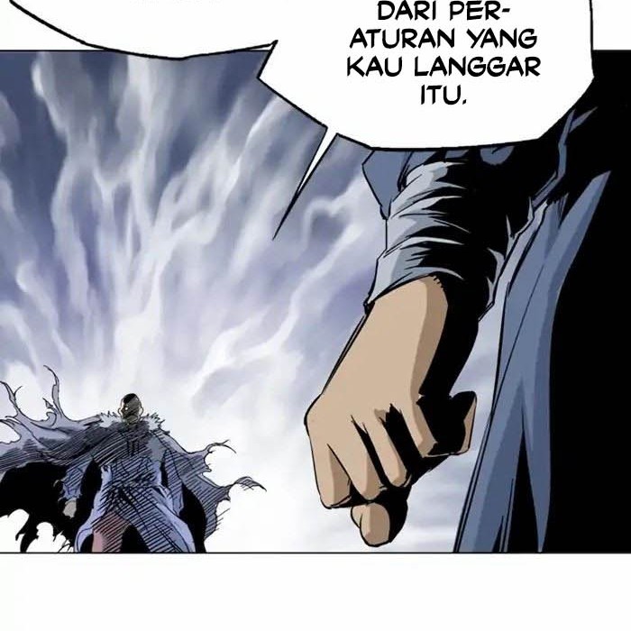 Gosu Chapter 160 Gambar 36