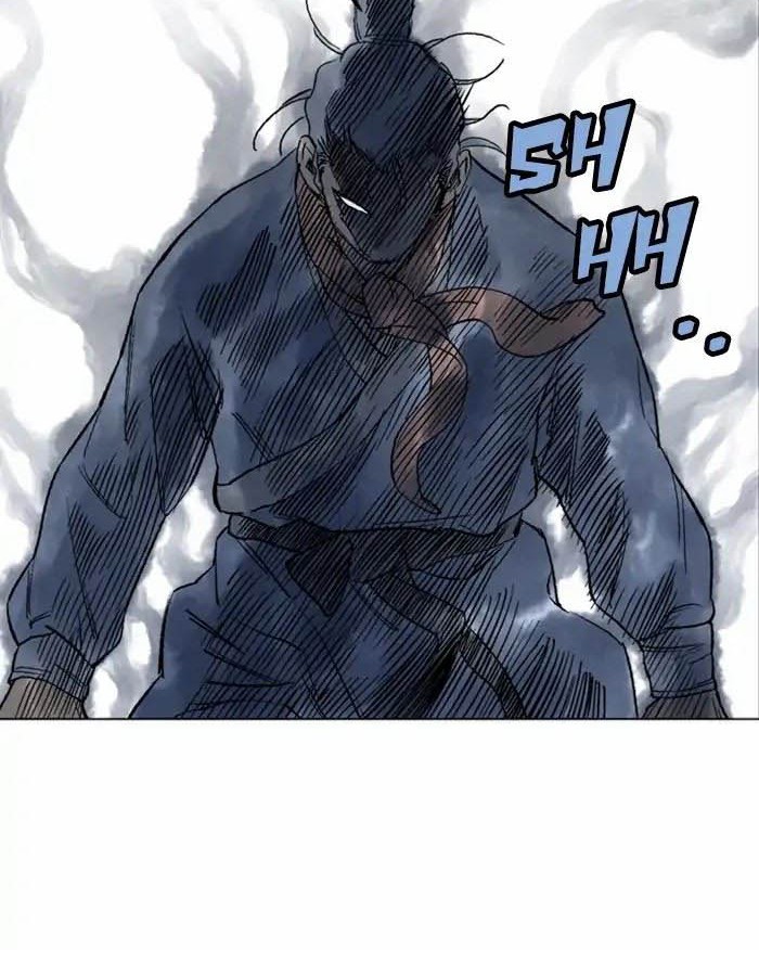 Gosu Chapter 160 Gambar 38