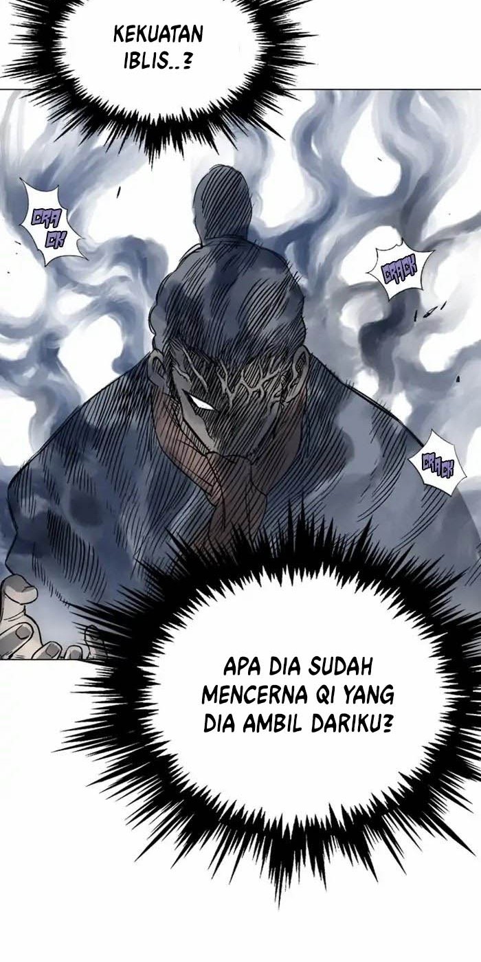 Gosu Chapter 160 Gambar 40