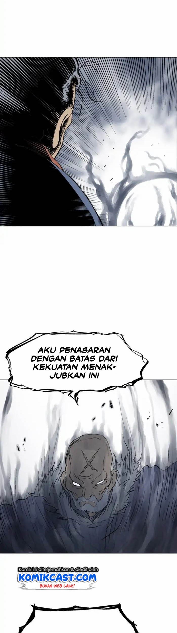 Gosu Chapter 160 Gambar 43