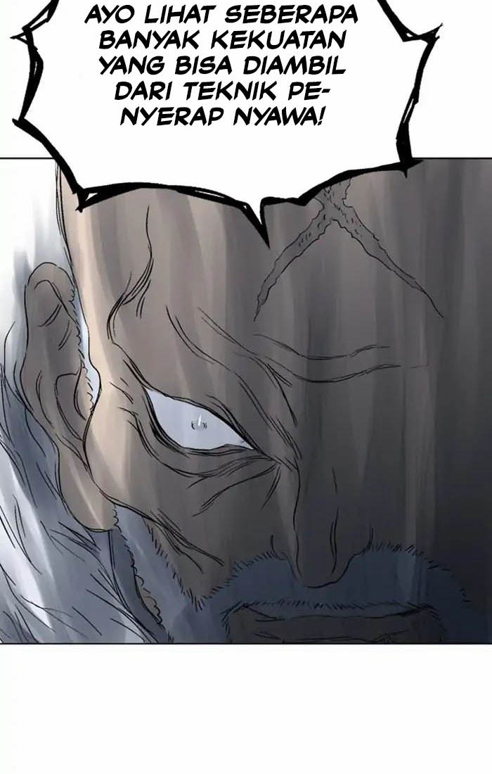 Gosu Chapter 160 Gambar 44