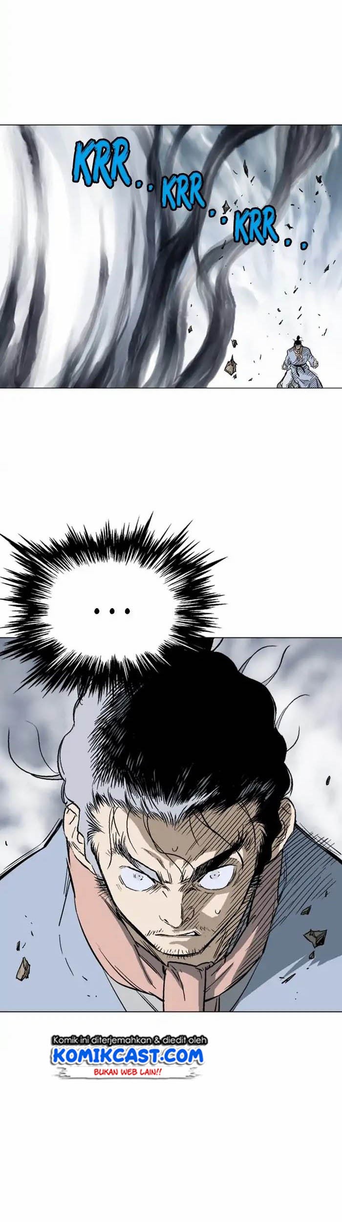 Gosu Chapter 160 Gambar 45