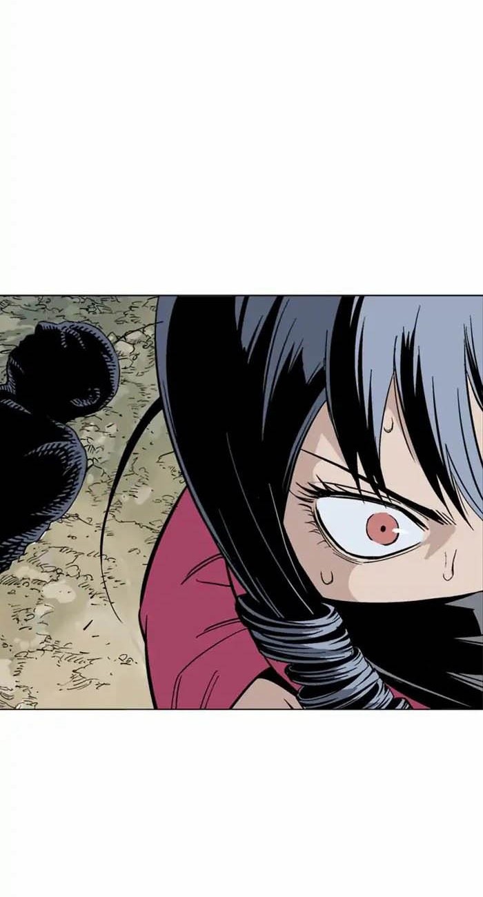 Gosu Chapter 160 Gambar 48