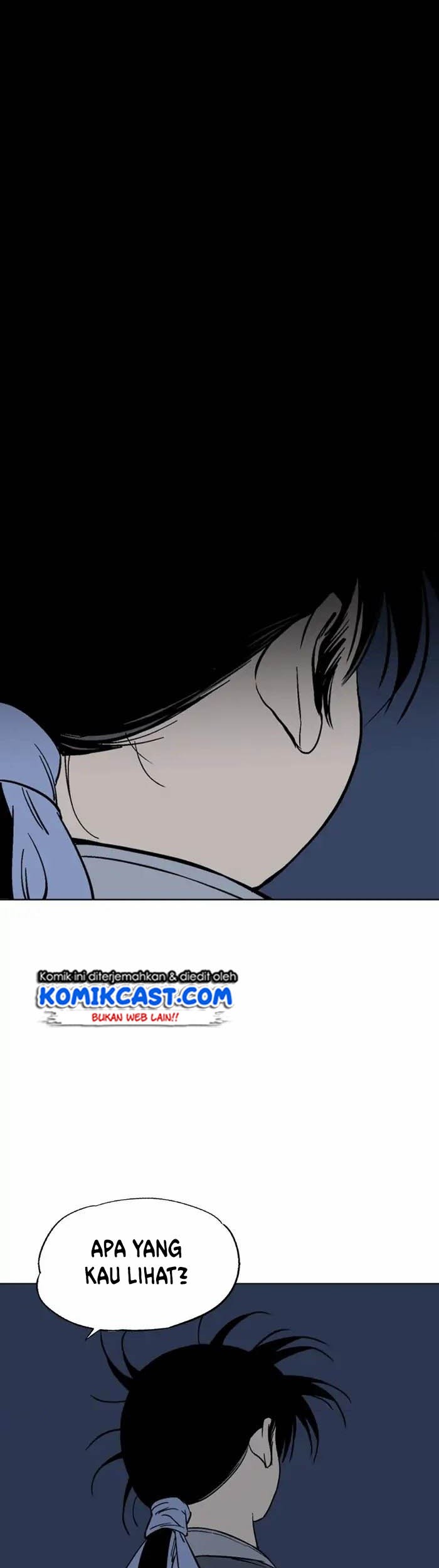 Gosu Chapter 160 Gambar 51