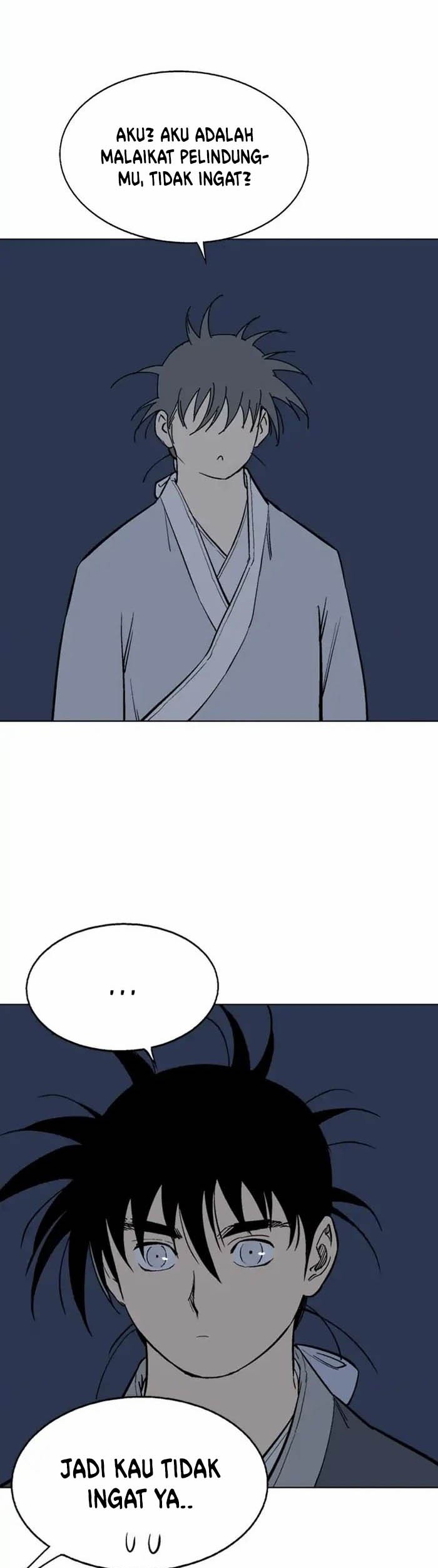 Gosu Chapter 160 Gambar 57