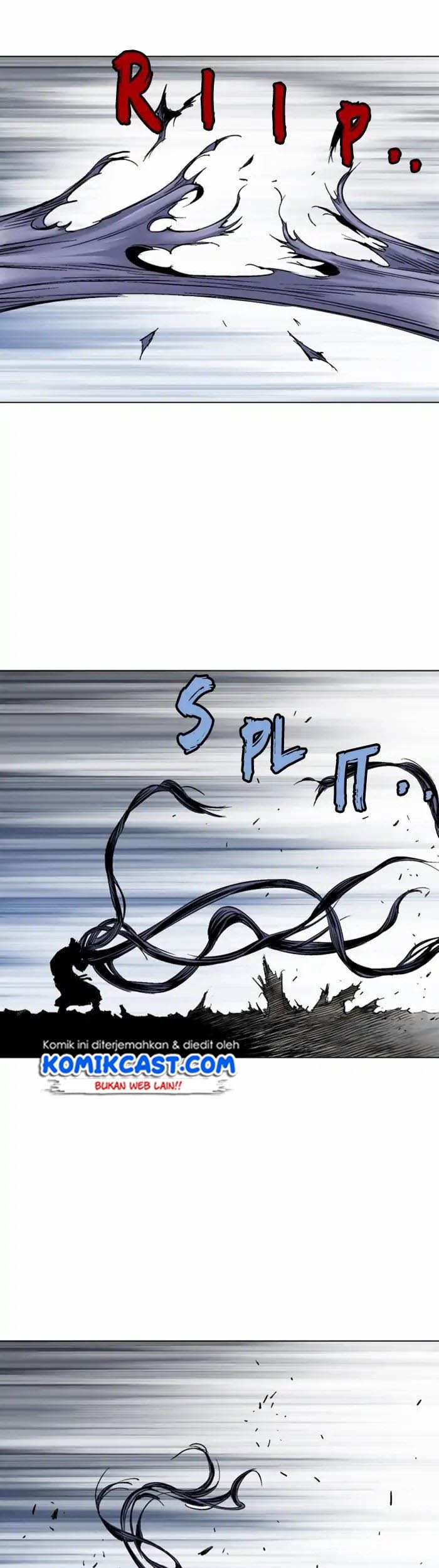 Gosu Chapter 160 Gambar 3