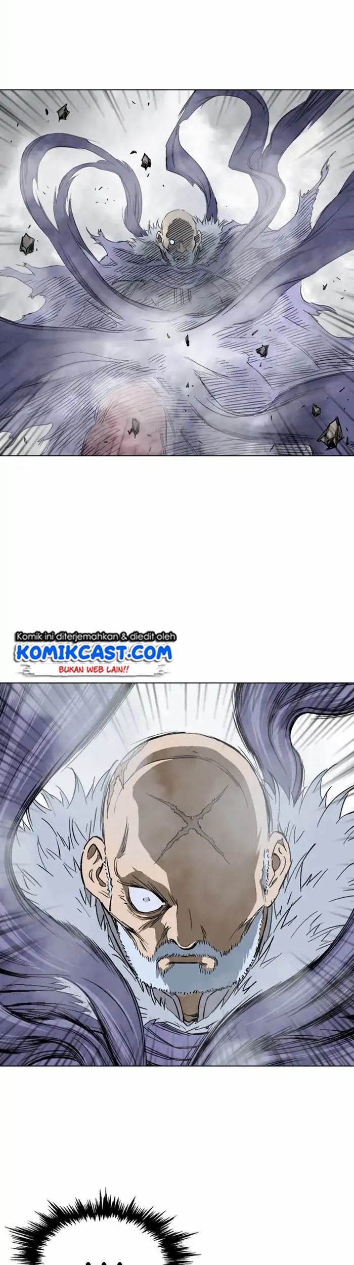 Gosu Chapter 160 Gambar 7