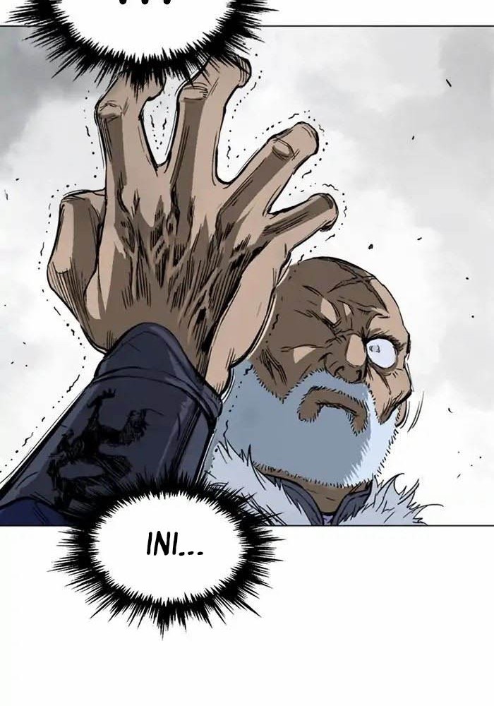 Gosu Chapter 160 Gambar 8