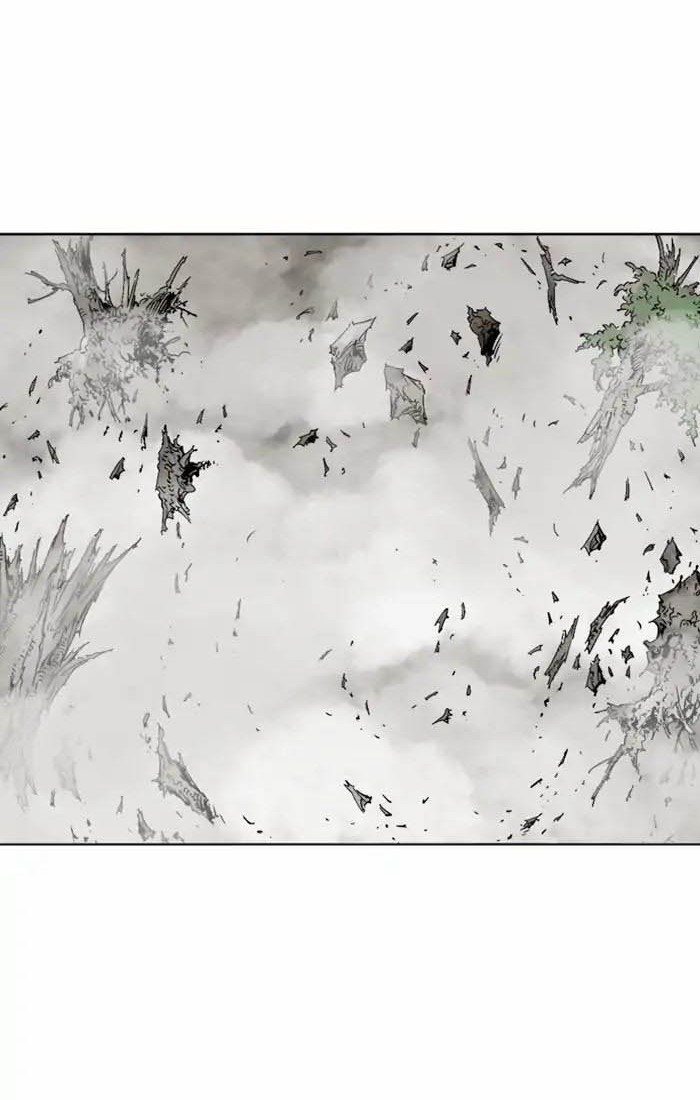 Gosu Chapter 160 Gambar 16