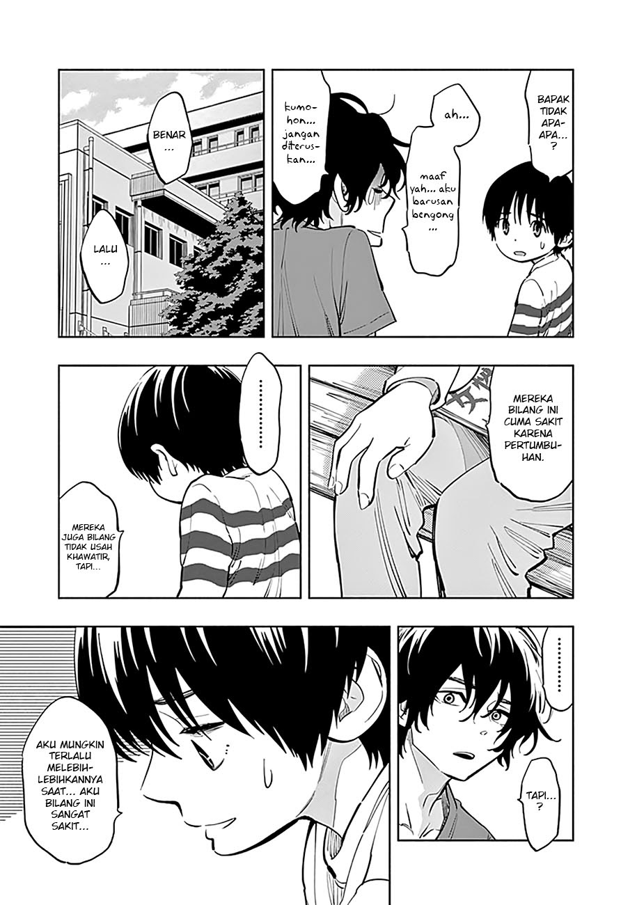 Radiation House Chapter 08 Gambar 7