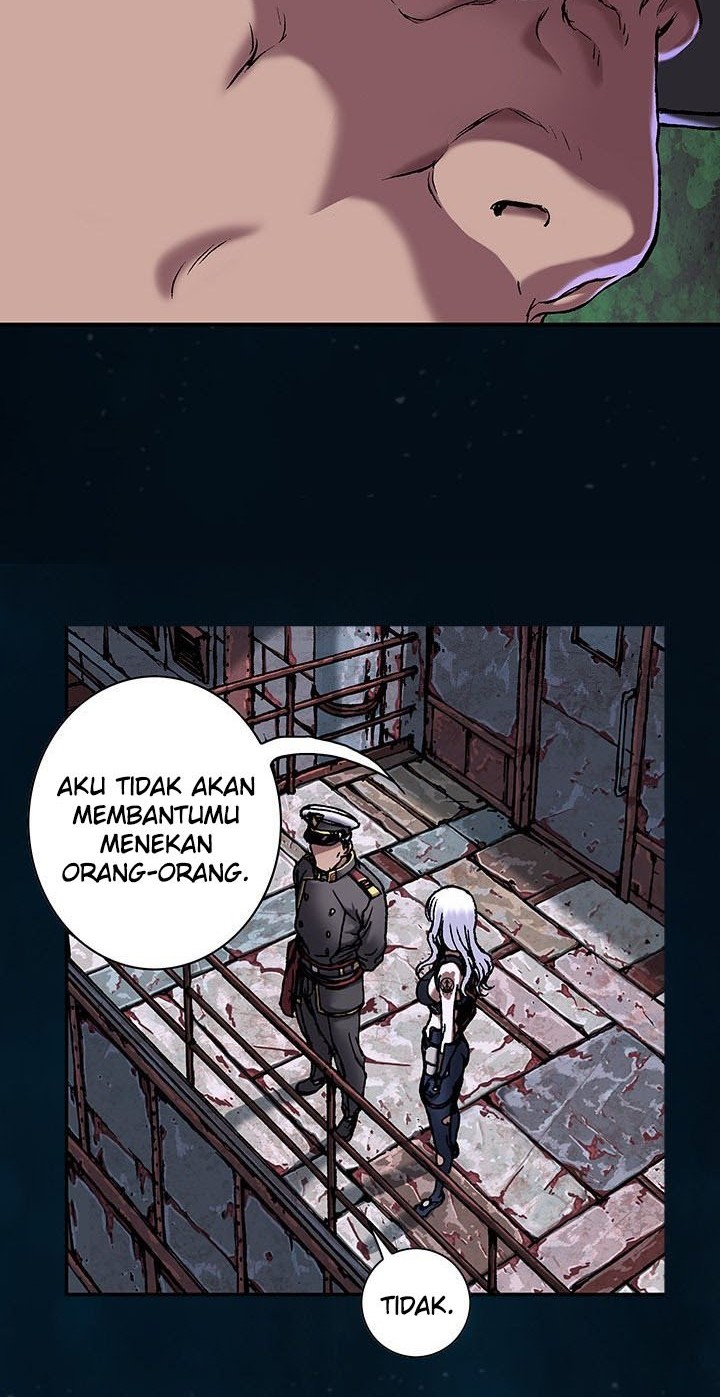 Leviathan Chapter 112 Gambar 19