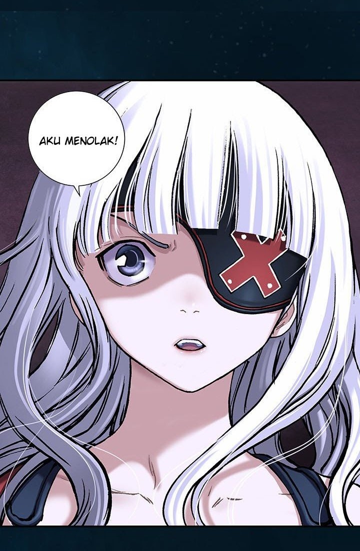 Leviathan Chapter 112 Gambar 27