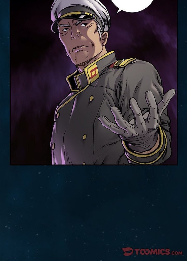 Leviathan Chapter 112 Gambar 31