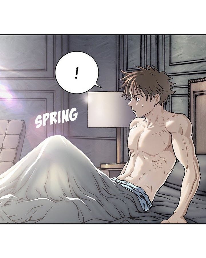 Leviathan Chapter 112 Gambar 35