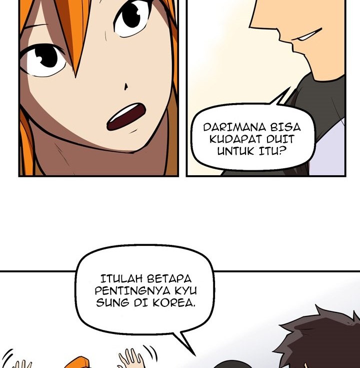 Raid Chapter 70 Gambar 10