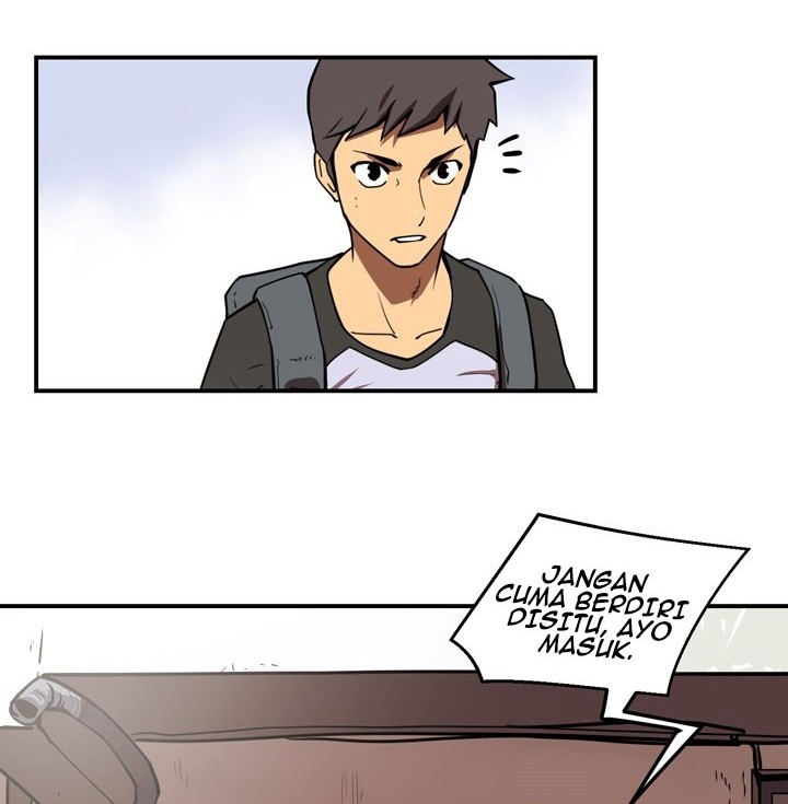 Raid Chapter 70 Gambar 22