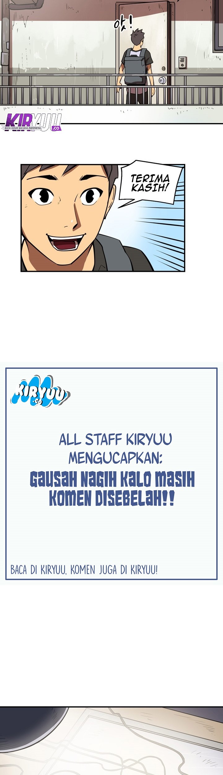 Raid Chapter 70 Gambar 23