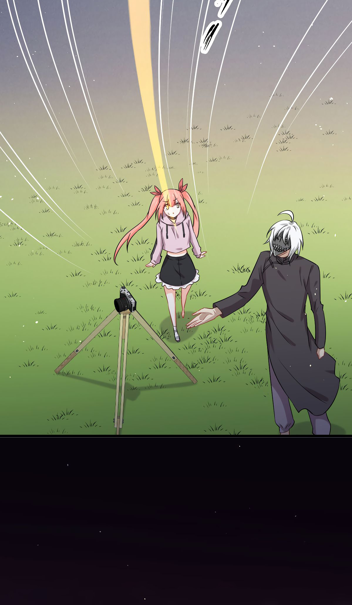 Immortal Swordsman in The Reverse World Chapter 119 Gambar 14
