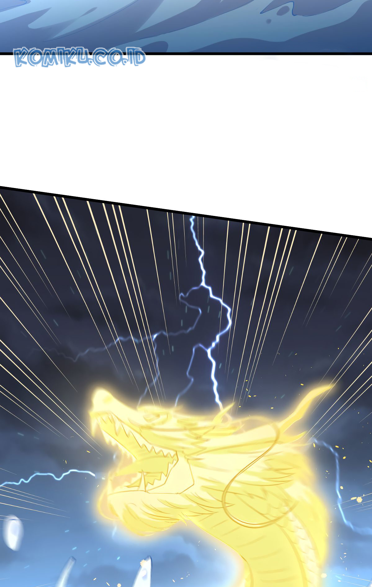 Immortal Swordsman in The Reverse World Chapter 119 Gambar 18