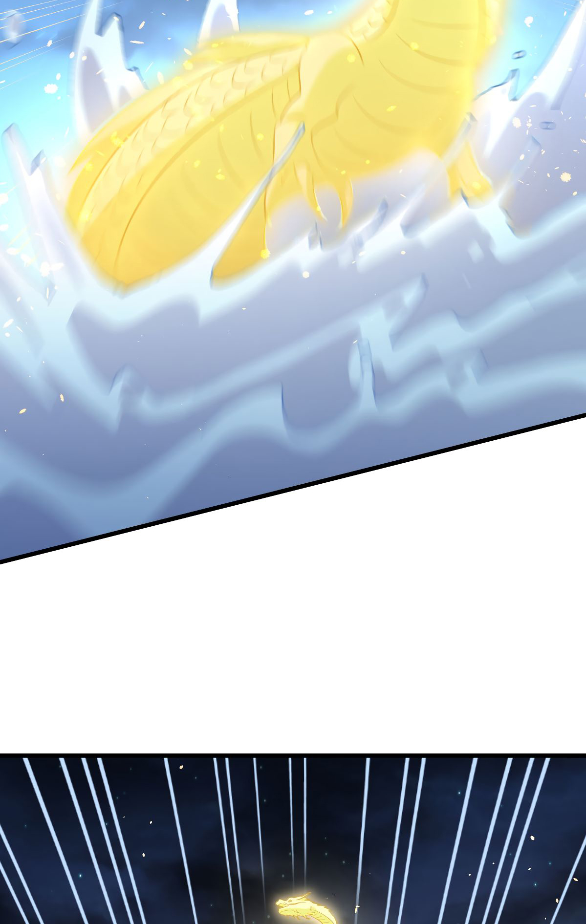 Immortal Swordsman in The Reverse World Chapter 119 Gambar 19