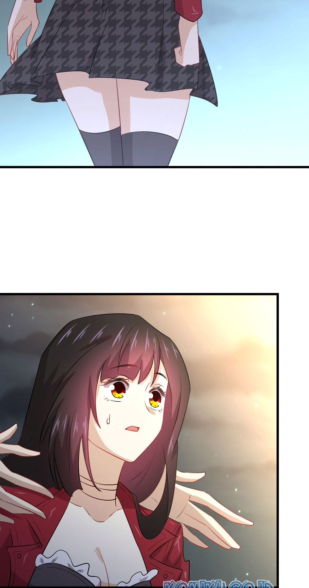 Immortal Swordsman in The Reverse World Chapter 119 Gambar 23