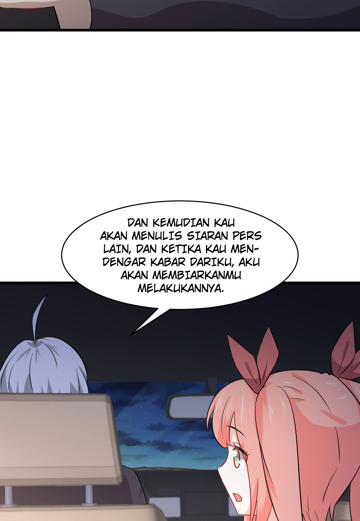 Immortal Swordsman in The Reverse World Chapter 119 Gambar 29