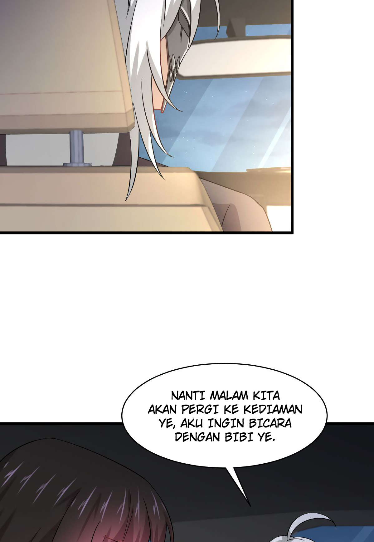 Immortal Swordsman in The Reverse World Chapter 119 Gambar 31