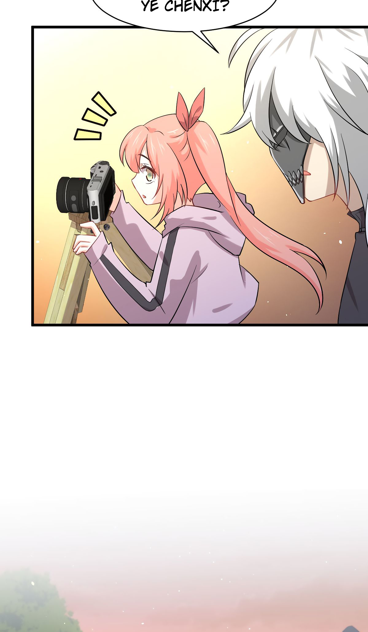 Immortal Swordsman in The Reverse World Chapter 119 Gambar 9
