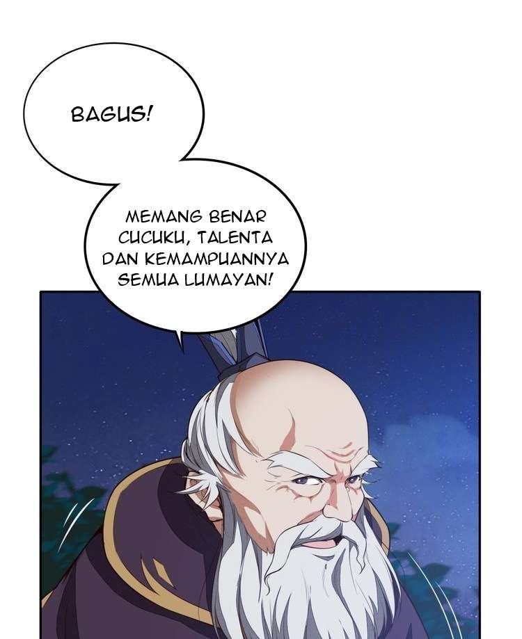 The Sleepy Dragon Continent Chapter 19 Gambar 7