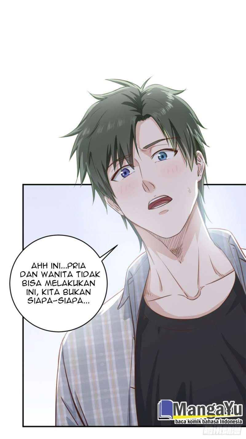 Supreme God’s Eye Chapter 11 Gambar 10