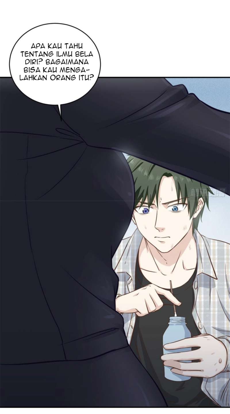 Supreme God’s Eye Chapter 11 Gambar 14