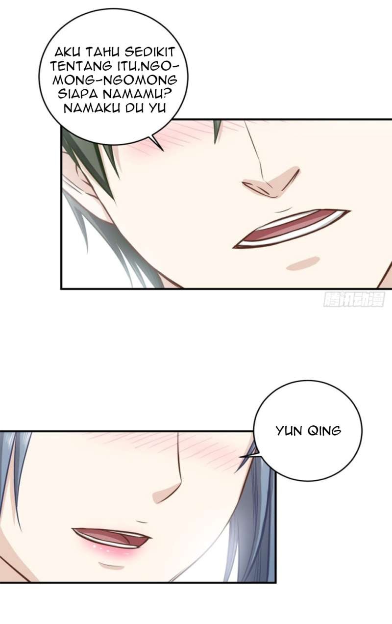 Supreme God’s Eye Chapter 11 Gambar 15