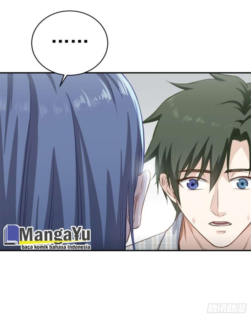 Supreme God’s Eye Chapter 11 Gambar 16