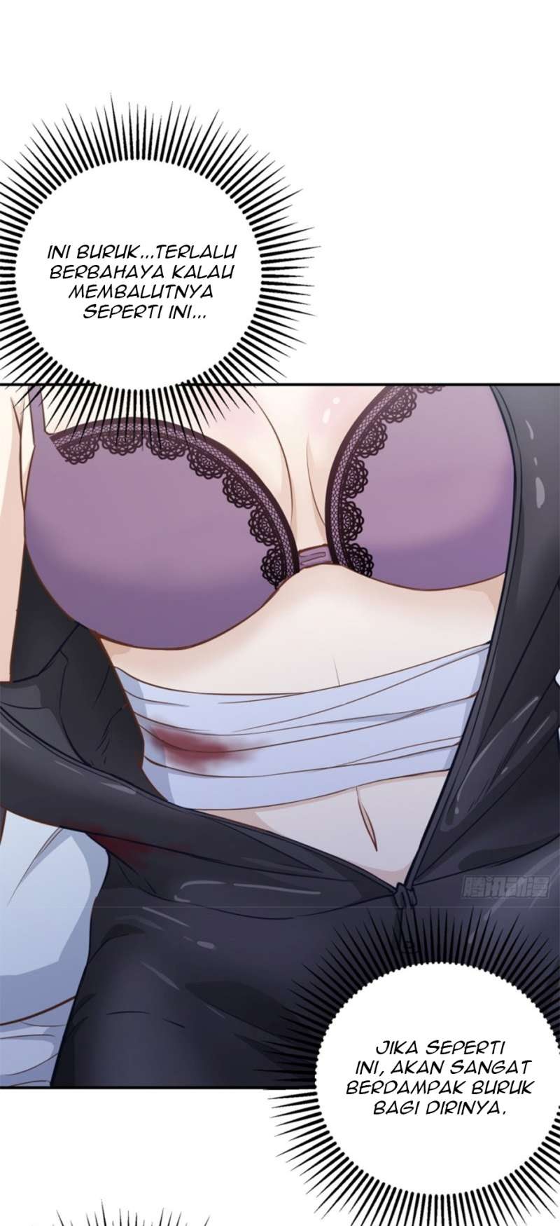 Supreme God’s Eye Chapter 11 Gambar 17