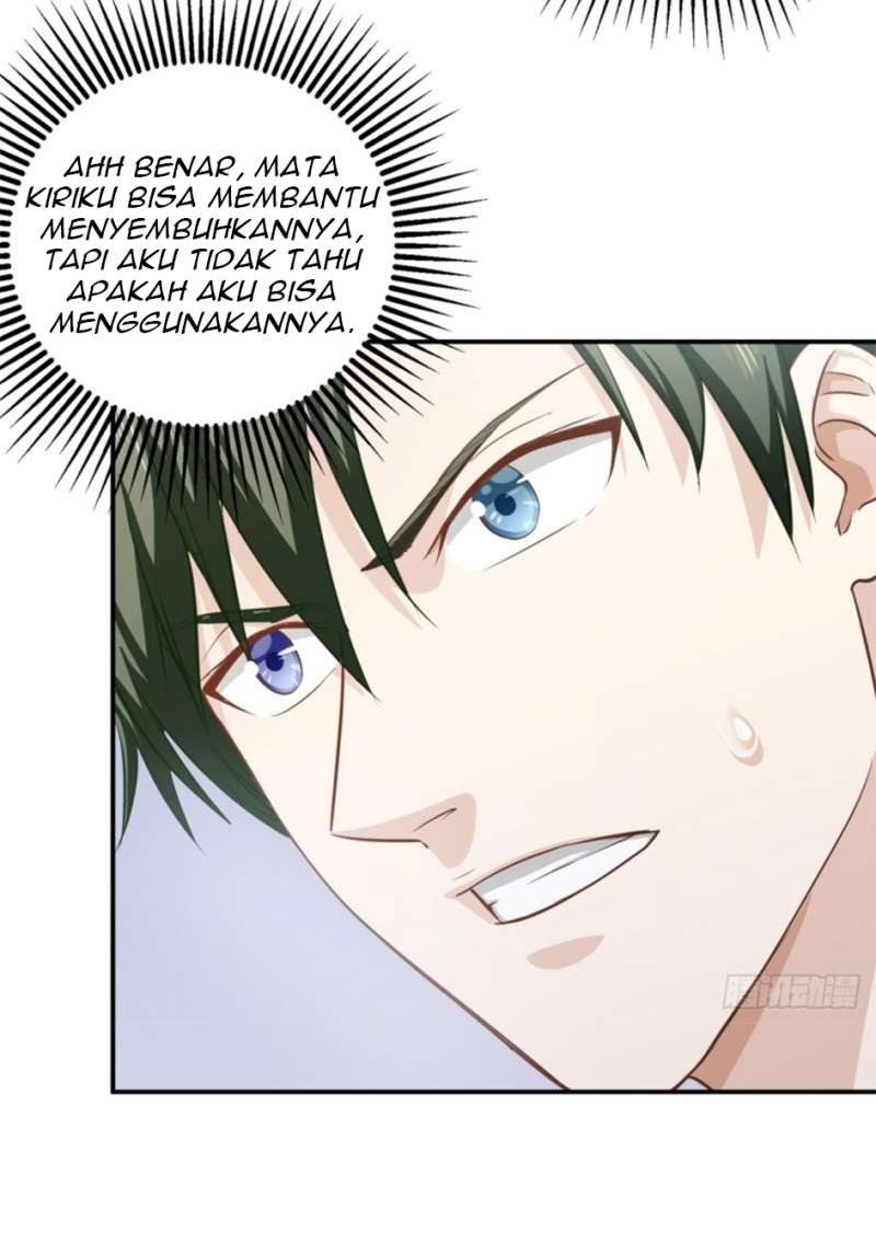 Supreme God’s Eye Chapter 11 Gambar 18