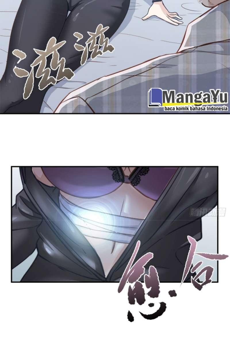 Supreme God’s Eye Chapter 11 Gambar 20