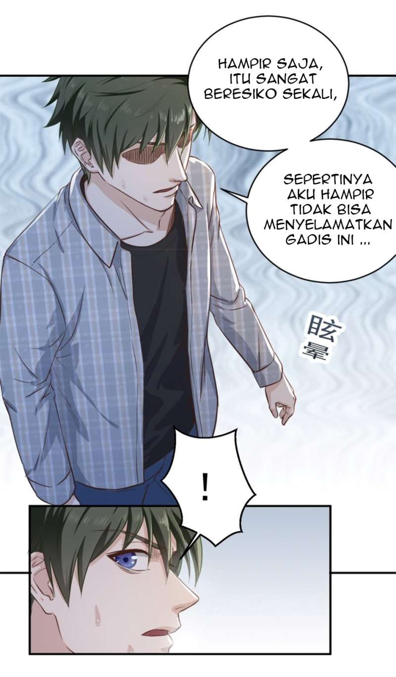 Supreme God’s Eye Chapter 11 Gambar 4