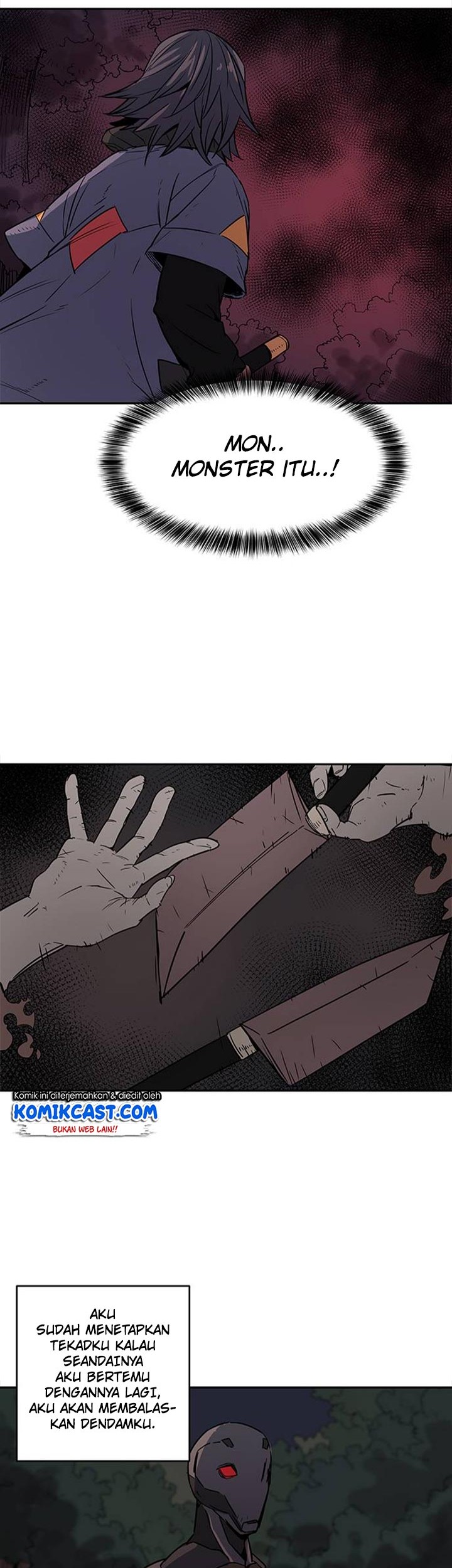 Get Life Chapter 36 Gambar 3