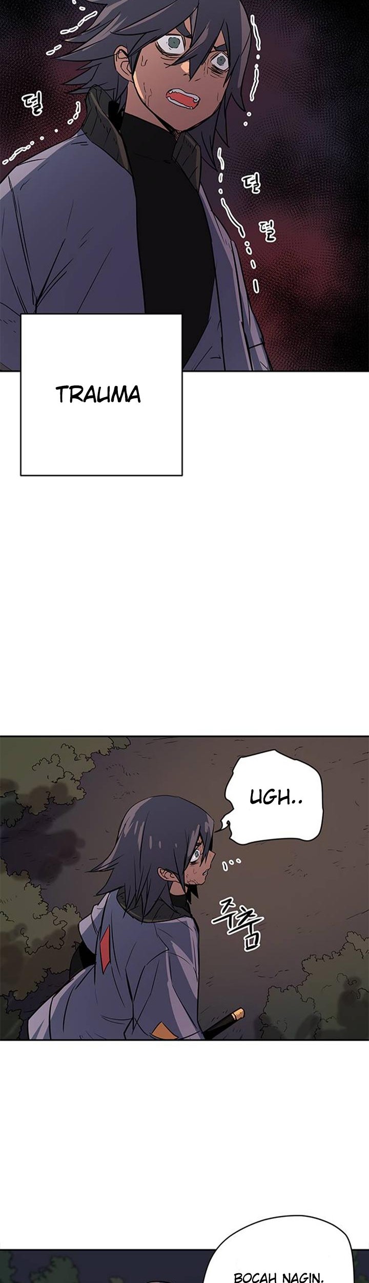 Get Life Chapter 36 Gambar 5