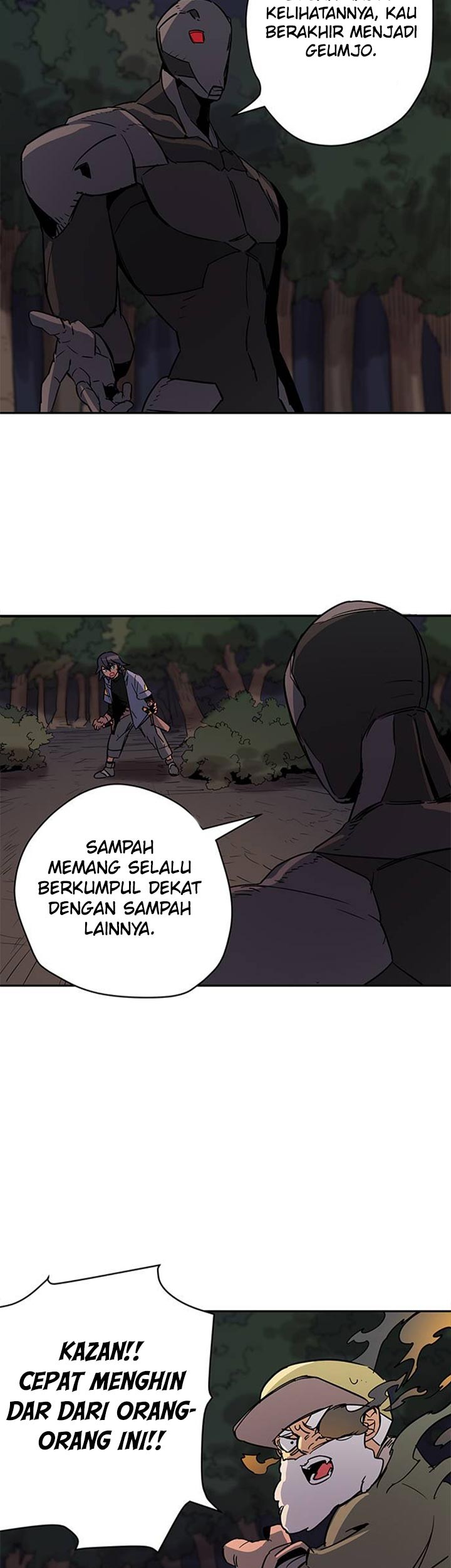 Get Life Chapter 36 Gambar 6