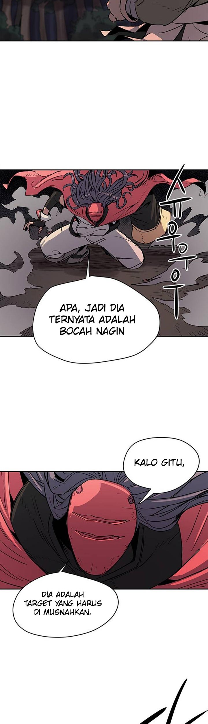 Get Life Chapter 36 Gambar 7