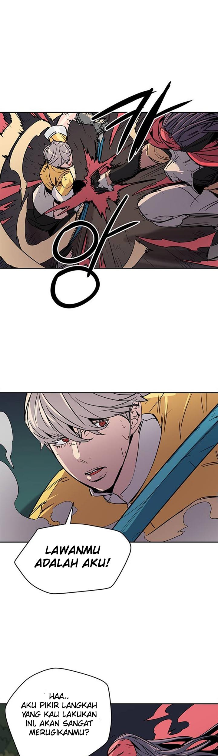 Get Life Chapter 36 Gambar 9