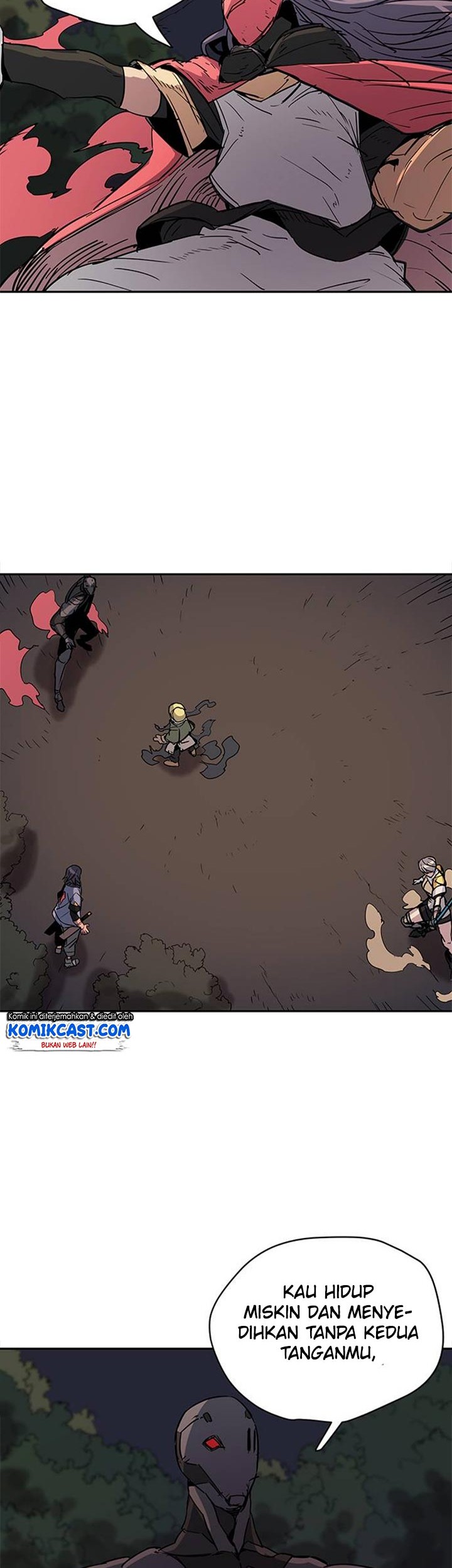 Get Life Chapter 36 Gambar 10