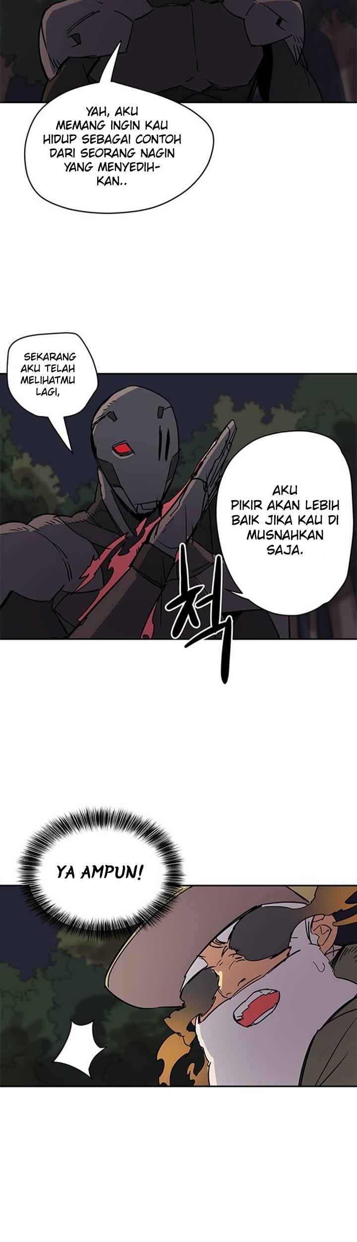 Get Life Chapter 36 Gambar 11