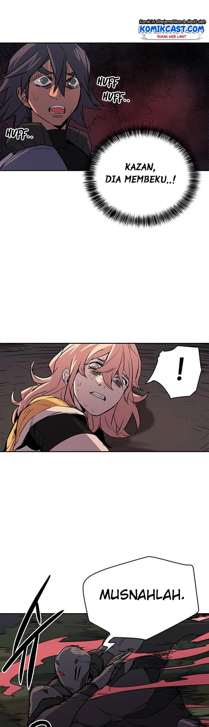 Get Life Chapter 36 Gambar 12