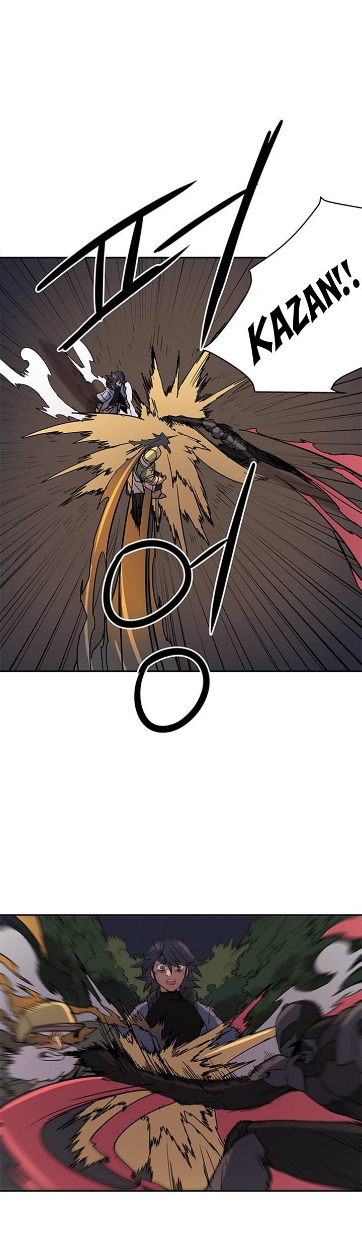 Get Life Chapter 36 Gambar 17