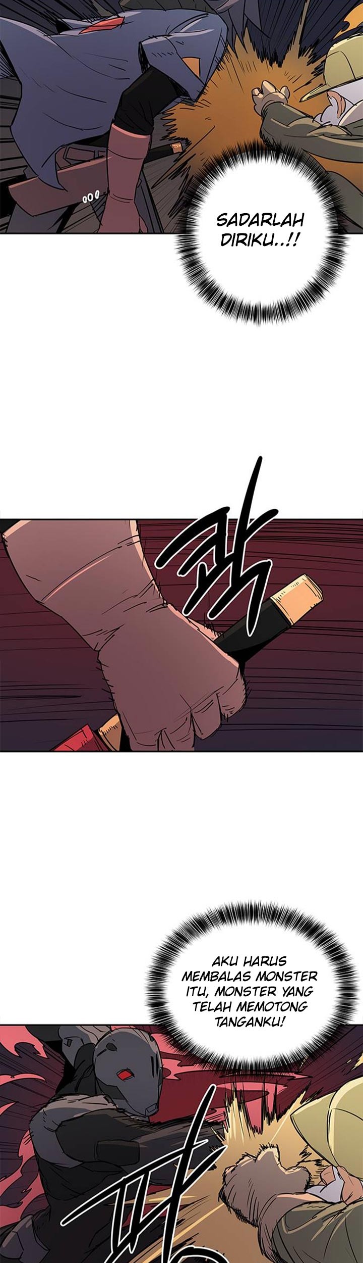 Get Life Chapter 36 Gambar 19