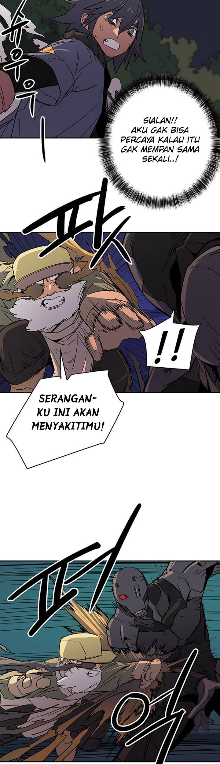 Get Life Chapter 36 Gambar 23